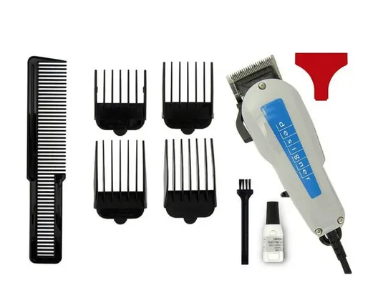 Miniatura 4 de KIT MAQUINA DE CORTAR CABELLO 81410